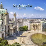 Discover Danube And Prater Stern From Our 1Br Gem